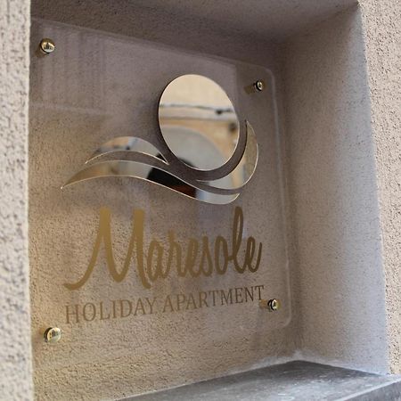 Maresole تْشيفالو المظهر الخارجي الصورة