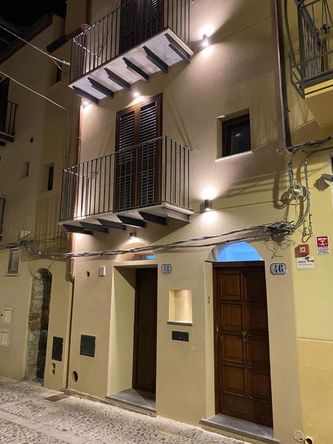 Maresole تْشيفالو المظهر الخارجي الصورة
