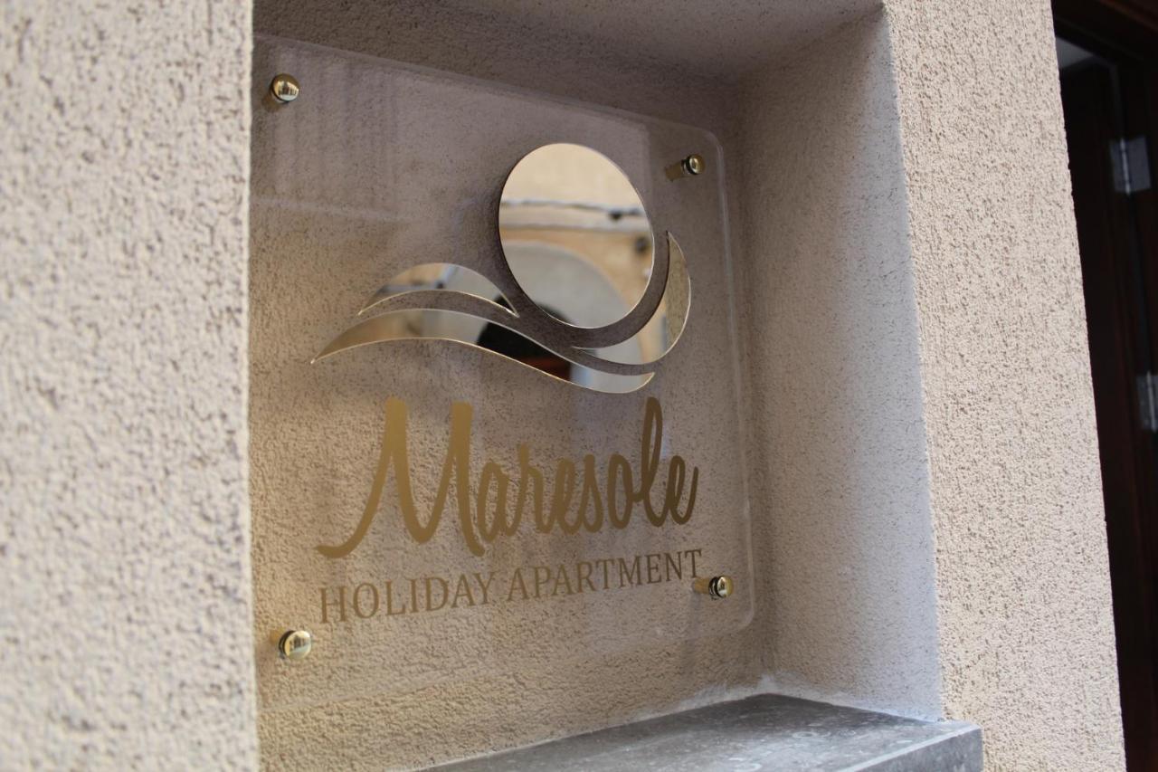 Maresole تْشيفالو المظهر الخارجي الصورة